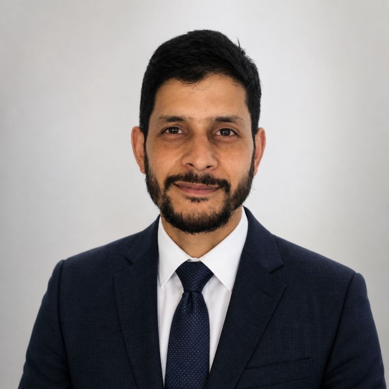 Dr Javaid Ahmad Wani
